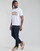 Vêtements Homme T-shirts manches courtes Dickies AITKIN Blanc