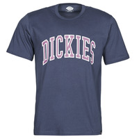 Vêtements Homme T-shirts manches courtes Dickies AITKIN Marine