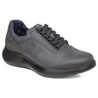 Chaussures Homme Baskets mode CallagHan BASKETS  - 16610 GRIS Gris
