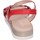 Chaussures Femme Sandales et Nu-pieds Rizzoli BK603 Rouge