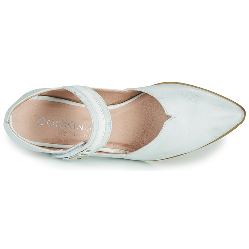Chaussures Femme Escarpins Femme | Dorking LEA - QD20913