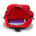 Sacs The Happy Monk PADDED PAK'R 24L Rouge