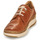 Chaussures Homme Derbies Fluchos 0795-TORNADO-CUERO Marron