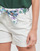 Vêtements Femme Shorts Larghi / Bermudas Freeman T.Porter GINGER MUZEY snow white