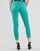 Vêtements Femme Pantalons 5 poches Freeman T.Porter ALEXA CROPPED NEW MAGIC COLOR viridian green