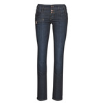 MOTHER The Mellow Drama flared jeans Blu