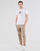 Vêtements Homme T-shirts manches courtes Gant ARCHIVE SHIELD Blanc