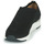 Chaussures Femme Baskets basses Caprice 24700 Noir