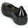 Chaussures Femme Baskets basses Caprice 22103 Noir