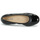 Chaussures Femme Baskets basses Caprice 22103 Noir