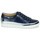 Chaussures Femme Sandales et Nu-pieds Caprice 23654 Bleu