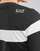 Vêtements Femme T-shirts manches courtes Emporio Armani EA7 THINEA Noir / Blanc