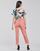 Vêtements Femme T-shirts manches courtes One Step MONA Multicolore