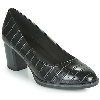 Chaussures Femme Escarpins Marco Tozzi 2-22429-35-006 Noir