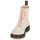 Chaussures Femme Boots Dr. Martens pascal 1460 PASCAL Beige
