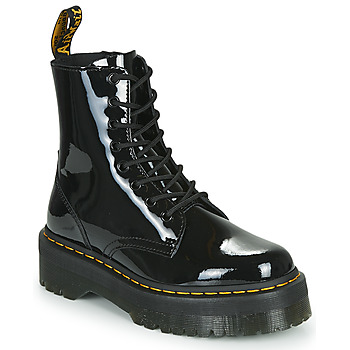 NEUF JANE KLAIN Sneaker Boot's Noir-Mica avec fermeture éclair taille 37-41 