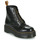 Chaussures Femme Boots Dr. Vintage Martens VEGAN SINCLAIR Noir