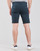 Vêtements Homme Shorts Crop / Bermudas Teddy Smith SHORT CHINO Marine