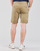 Vêtements Homme Shorts bianco / Bermudas Teddy Smith SHORT CHINO Beige