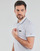 Vêtements Homme Polos manches courtes Teddy Smith PASY 2 MC Blanc