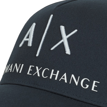 Armani Exchange 954039-CC513-00936 Bleu