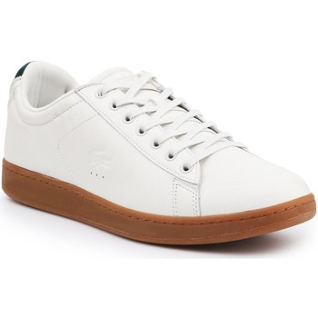 Lacoste Homme Baskets Basses  Carnaby...