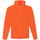 Vêtements Blousons Gildan GH112 Orange