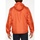 Vêtements Blousons Gildan GH112 Orange