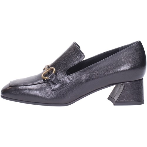 Chaussures Femme Escarpins Jeannot  Noir