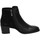 Chaussures Femme Boots Moda Bella  Noir