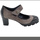 Chaussures Femme Escarpins Angela Calzature ANSANGC417gr Gris
