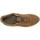 Chaussures Homme Baskets basses Caterpillar Stratify LO WP Marron