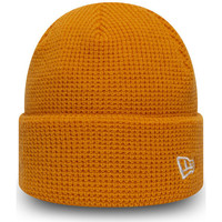 Accessoires textile Homme Bonnets New-Era Ne short knit Orange