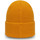 Accessoires textile Homme Bonnets New-Era Ne colour waffle knit Orange