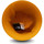 Accessoires textile Homme Bonnets New-Era Ne colour waffle knit Orange