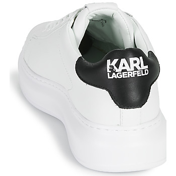 Karl Lagerfeld KAPRI MENS KARL IKONIC 3D LACE Blanc