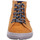 Chaussures Femme Baskets mode Vado  Orange