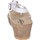 Chaussures Femme Sandales et Nu-pieds Dott. House BK617 Blanc