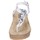 Chaussures Femme Sandales et Nu-pieds Dott. House BK617 Blanc
