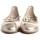 Chaussures Femme Tapis de bain Traveris 91401 Beige
