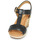 Chaussures Femme Sandales et Nu-pieds Gabor 6282457 Noir
