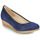 Chaussures Femme Escarpins Gabor 6264146 Bleu