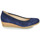 Chaussures Femme Escarpins Gabor 6264146 Bleu