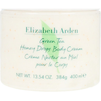 Beauté Femme Hydratants & nourrissants Elizabeth Arden Green Tea Honey Drops Body Cream 