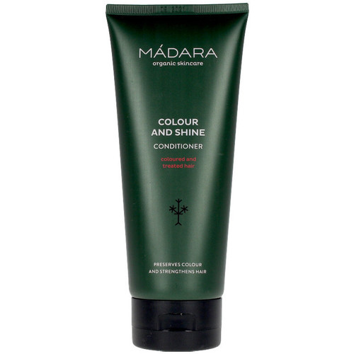 Beauté Soins & Après-shampooing Mádara Organic Skincare Colour And Shine Conditioner 