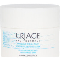 Beauté Femme Masques & gommages New Uriage Eau Thermale Water Sleeping Mask  50 ml 