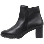 ATP Atelier Merlo calf-length boots Black