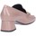 Chaussures Femme Escarpins Jeannot 85154 Multicolore