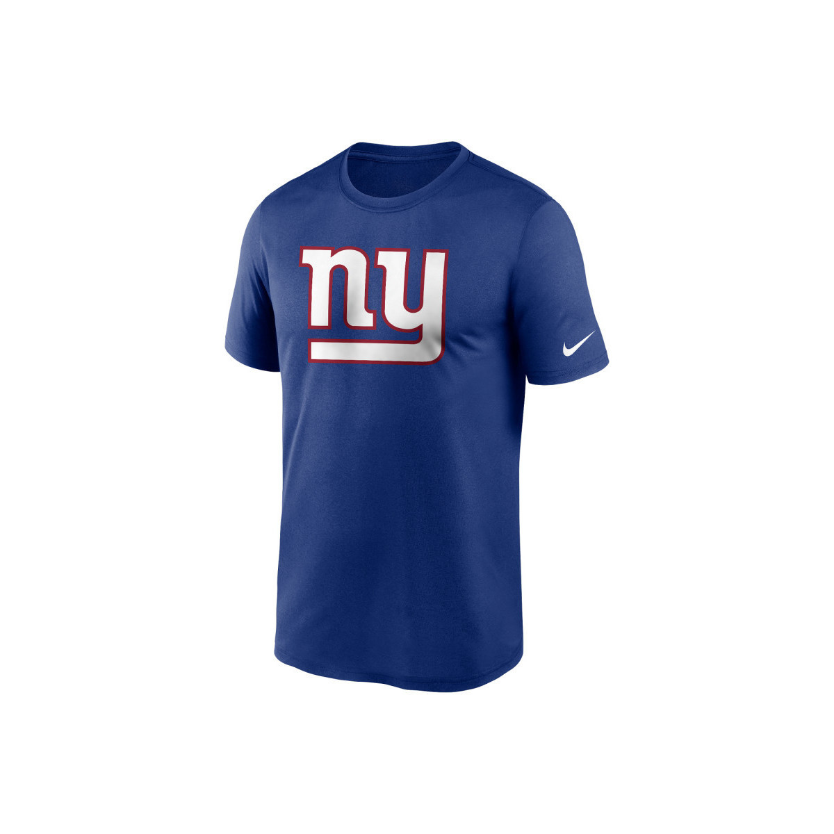 Vêtements T-shirts manches courtes Nike T-shirt NFL New York Giants Ni Multicolore