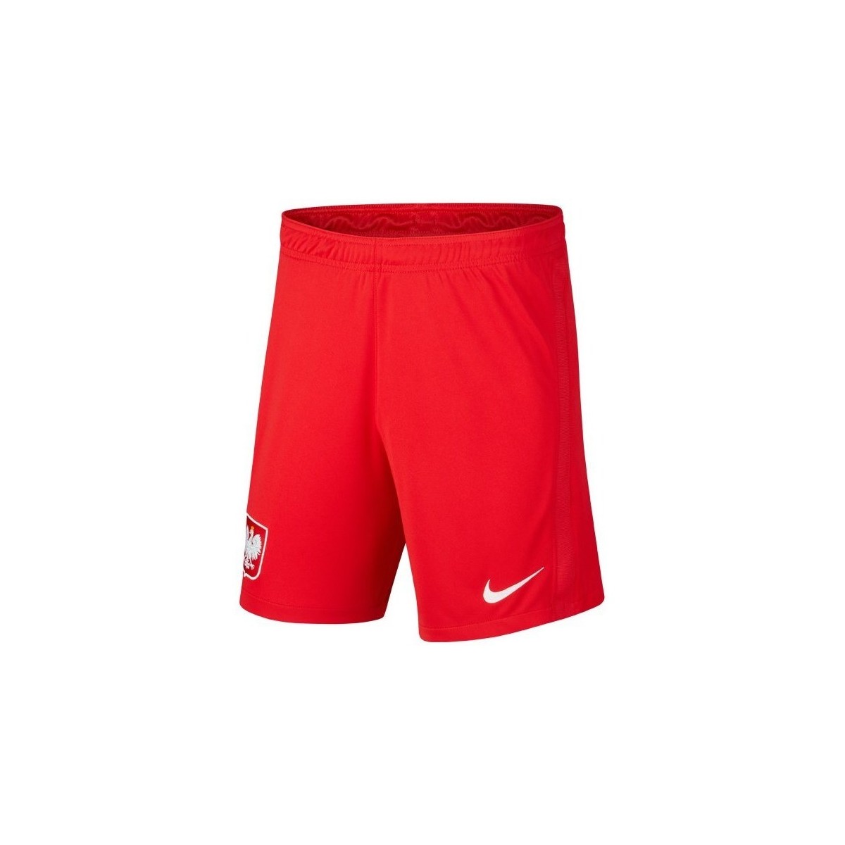 Vêtements Homme Pantacourts Nike Polska Breathe Away Rouge